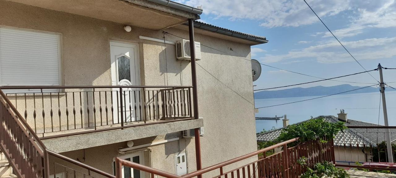 Rio Apartment Senj  Extérieur photo