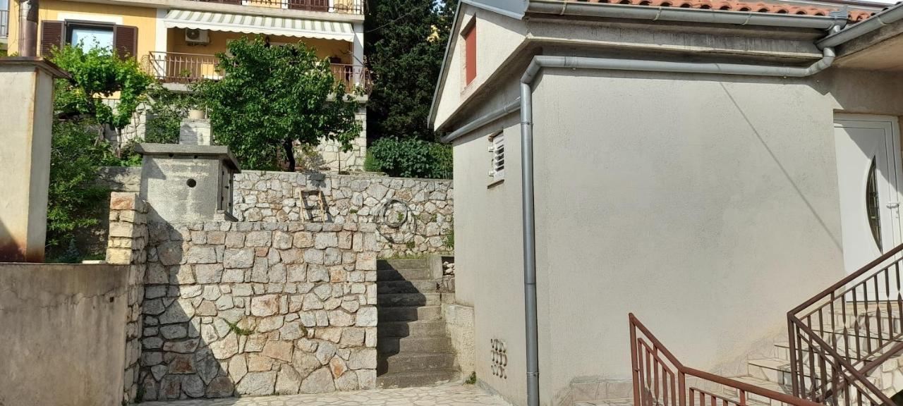Rio Apartment Senj  Extérieur photo
