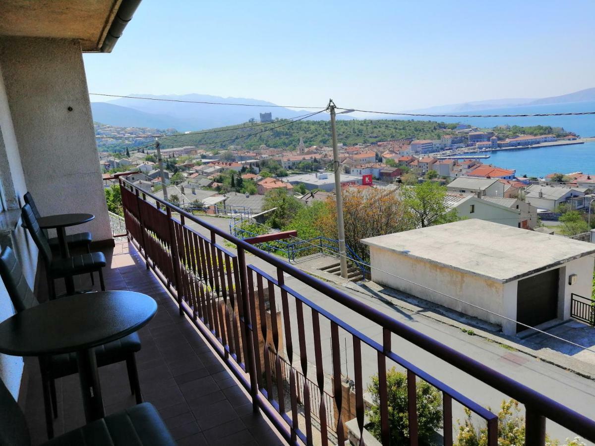 Rio Apartment Senj  Extérieur photo