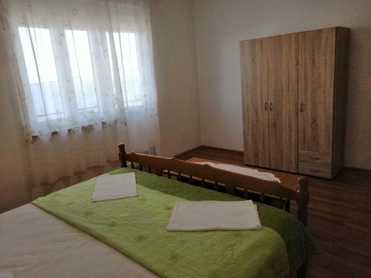 Rio Apartment Senj  Extérieur photo
