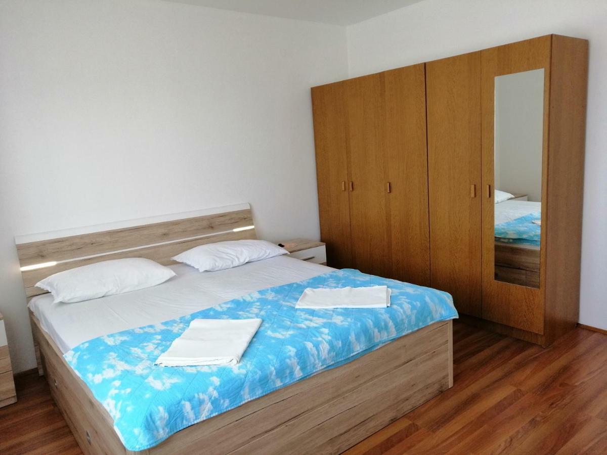 Rio Apartment Senj  Extérieur photo