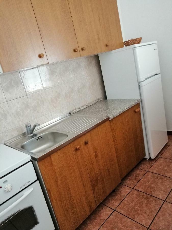 Rio Apartment Senj  Extérieur photo