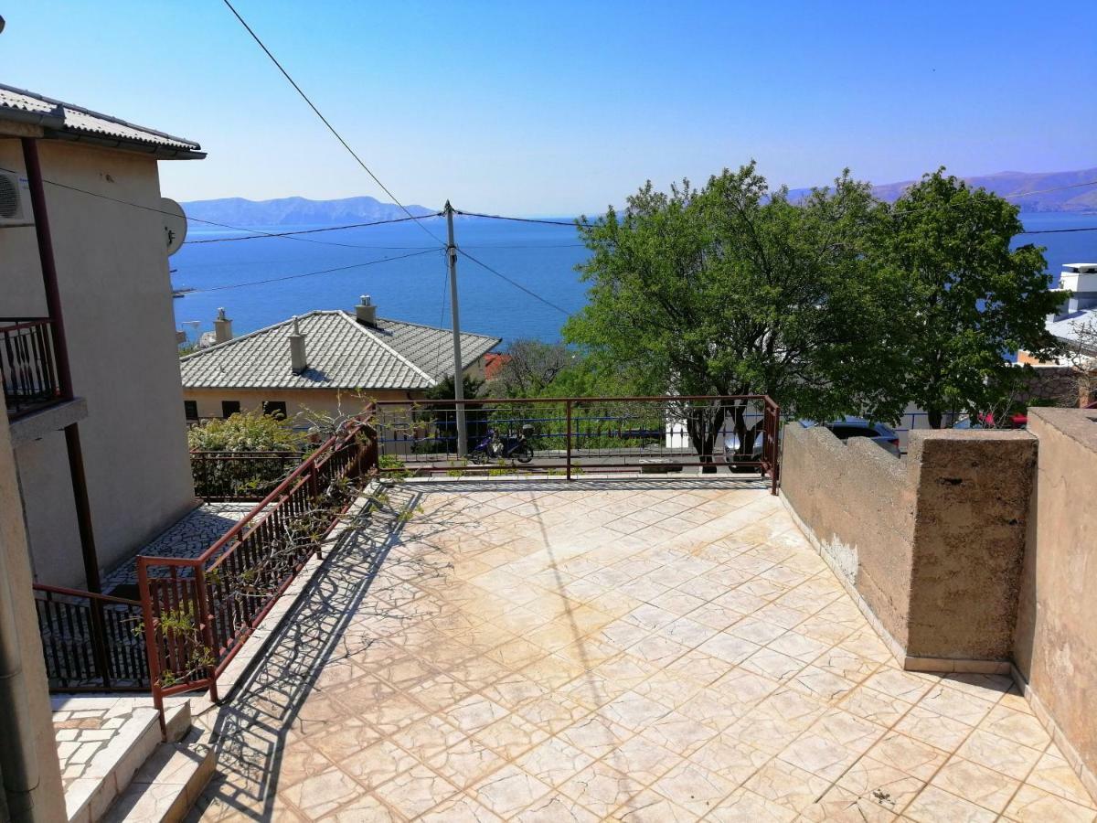 Rio Apartment Senj  Extérieur photo