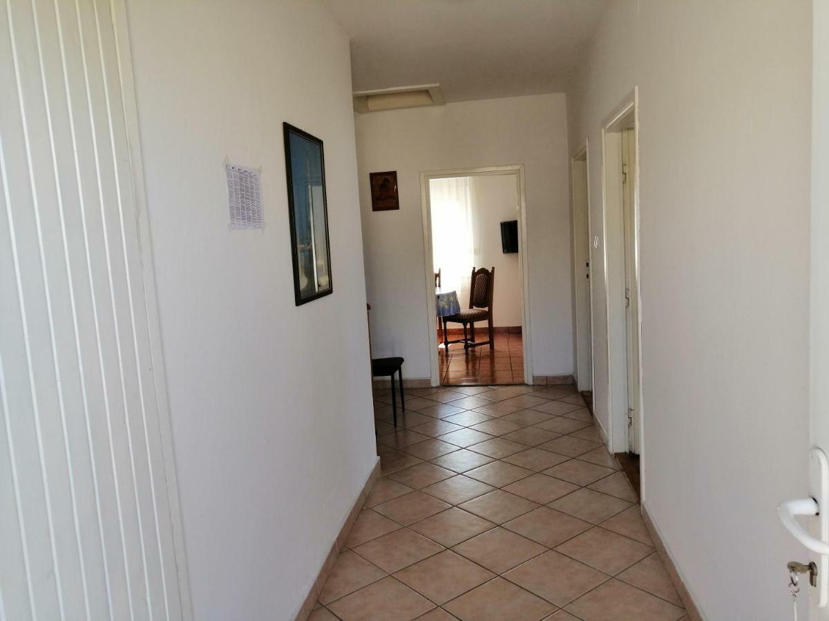 Rio Apartment Senj  Extérieur photo