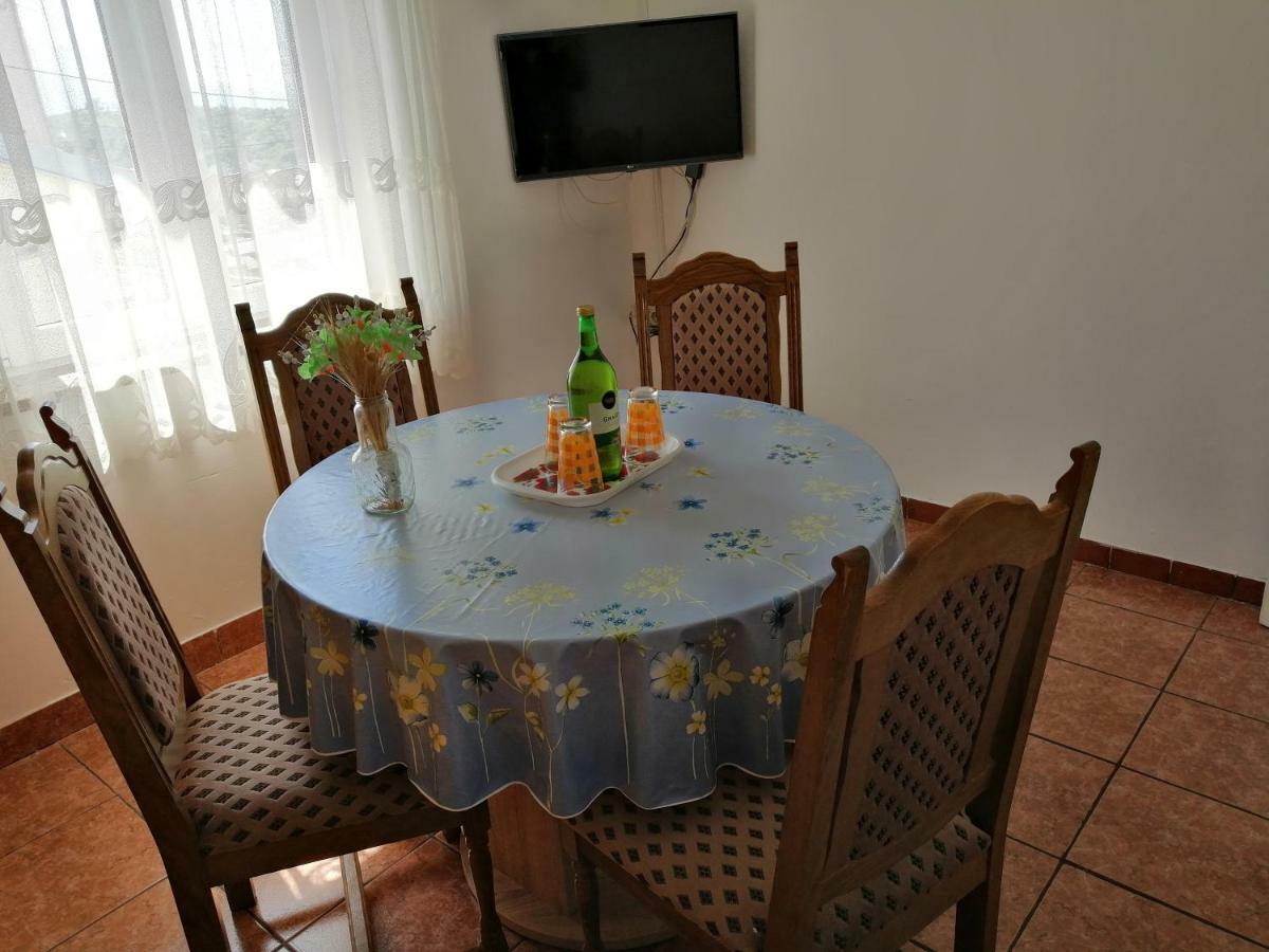 Rio Apartment Senj  Extérieur photo