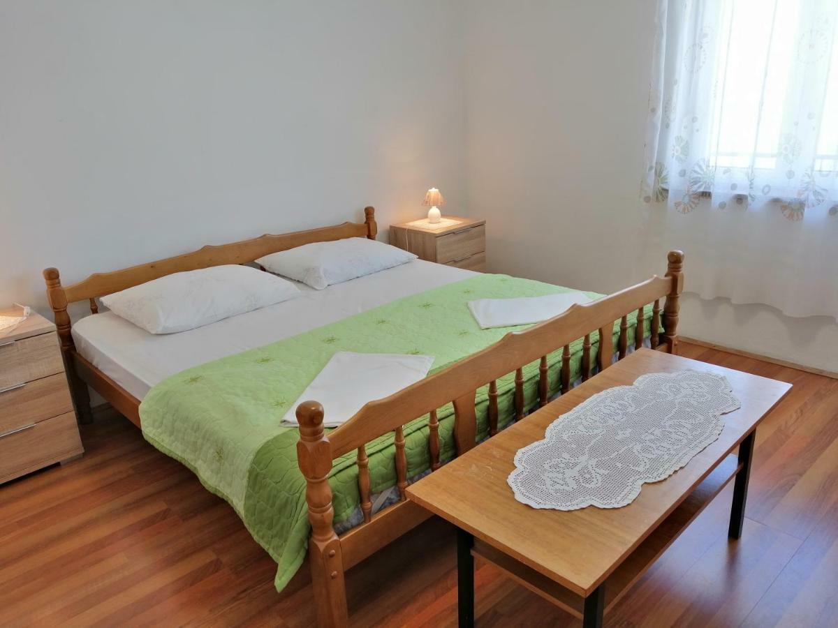 Rio Apartment Senj  Extérieur photo
