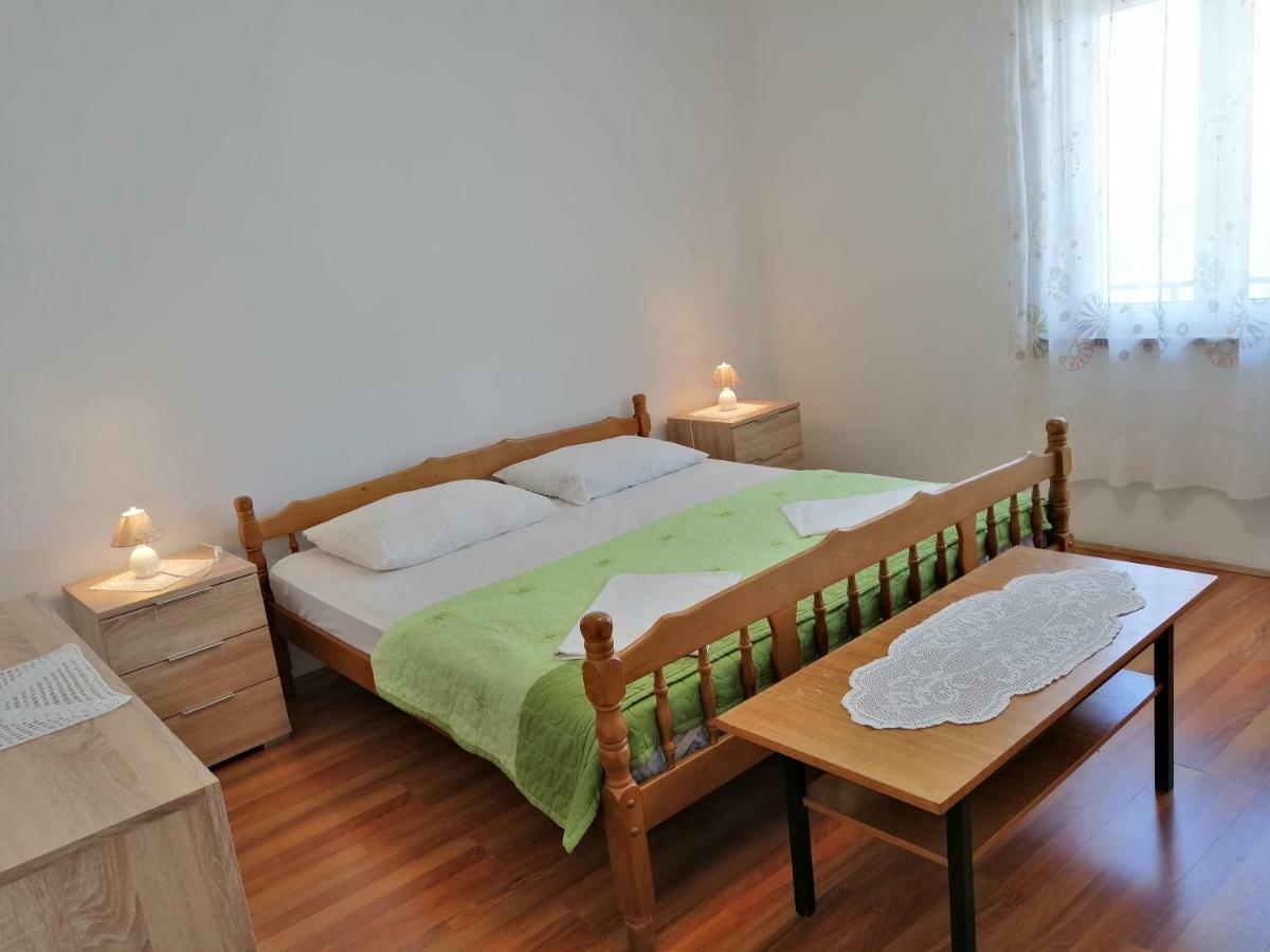 Rio Apartment Senj  Extérieur photo