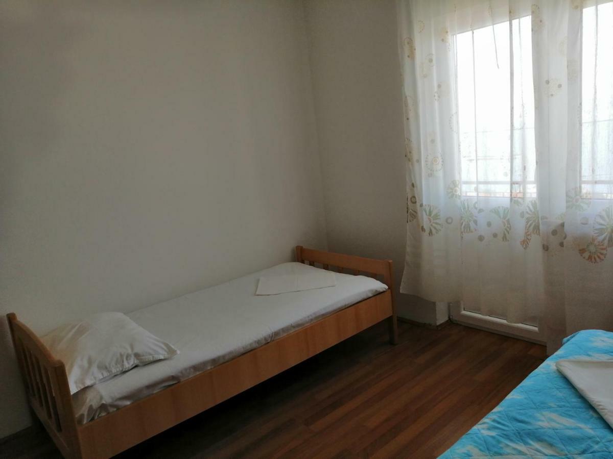Rio Apartment Senj  Extérieur photo